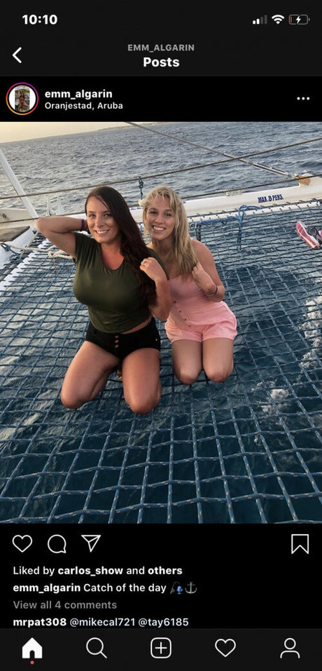 Emma Lynn Slavin hot onlyfans