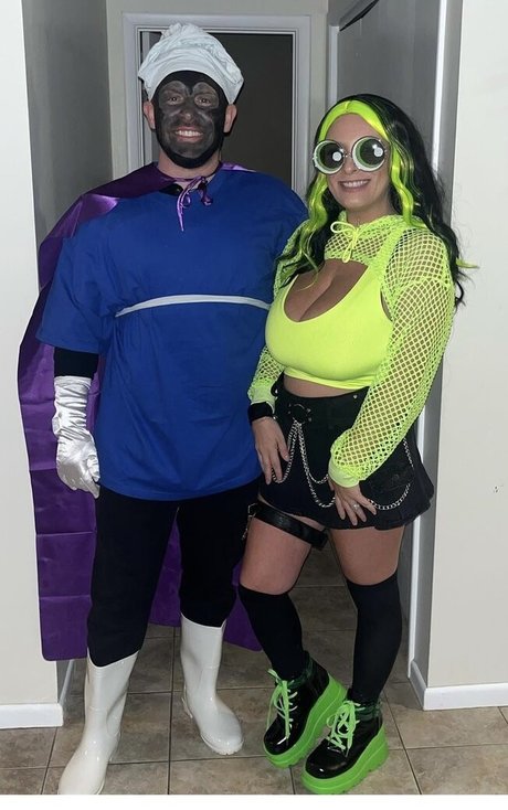 Emma Lynn Slavin only fans.