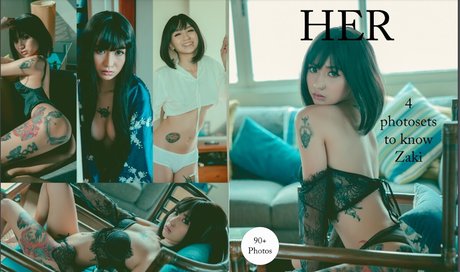 Zareen Quilop onlyfans porn leak