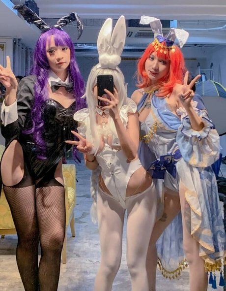 Zareen Quilop only fans