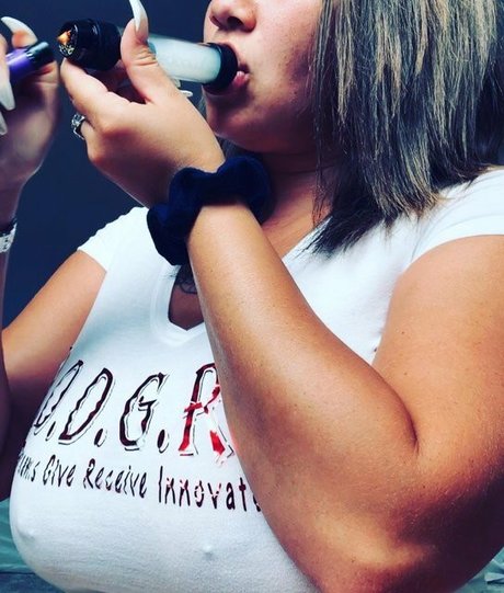 Goddess Dystopia onlyfans exposed