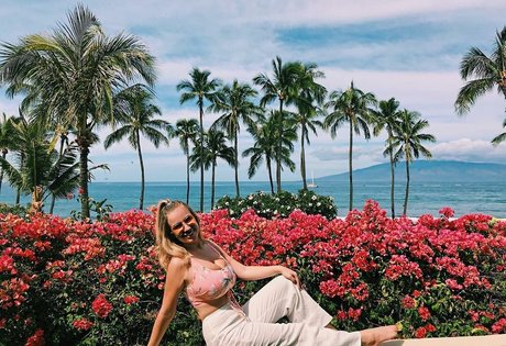 Taylor Z leaked onlyfans