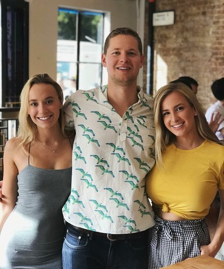 Taylor Z onlyfans nude leak