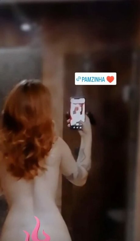 Pamela Nunes onlyfans leaks free