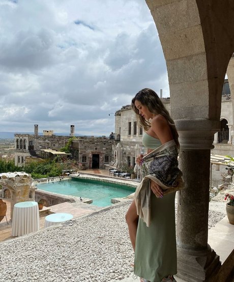 Mally Restrepo onlyfans leak