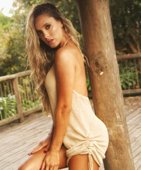 Mally Restrepo onlyfans pics leaked