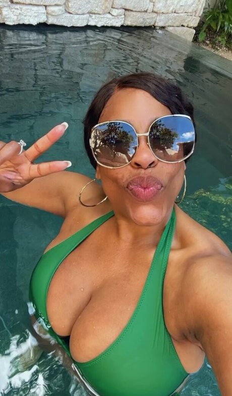 Niecy Nash onlyfans leak free