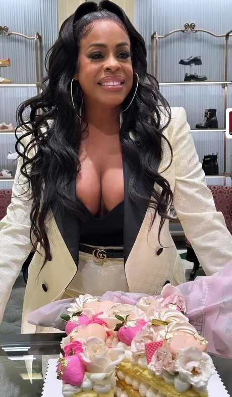 Niecy Nash joi onlyfans