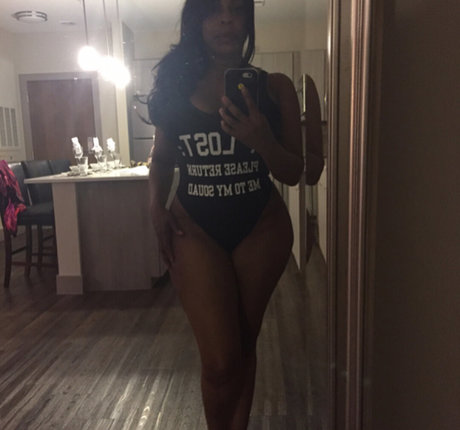 Niecy Nash leaked onlyfans naked
