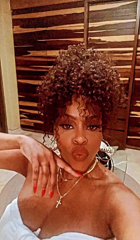 Niecy Nash new onlyfans leak