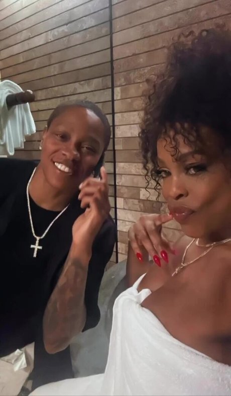 Niecy Nash onlyfans porno