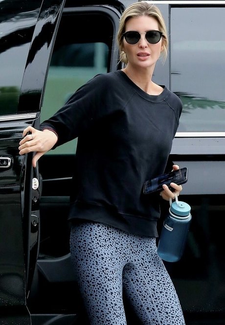 Ivanka Trump onlyfans picture