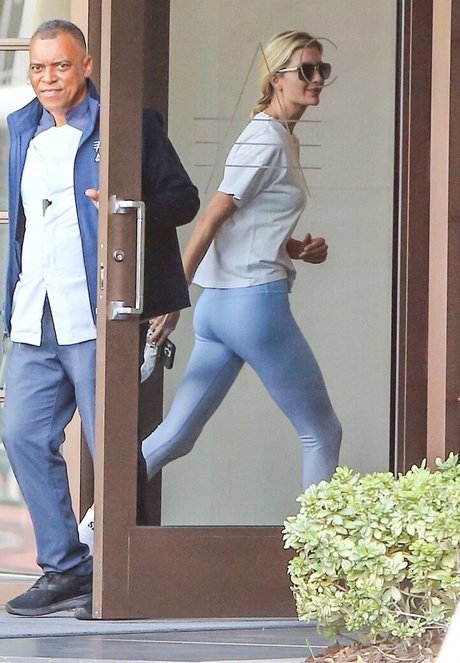 Ivanka Trump onlyfans x