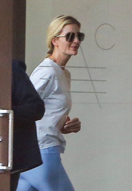 Ivanka Trump onlyfans hot