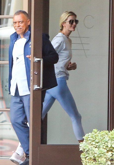 Ivanka Trump onlyfans xx