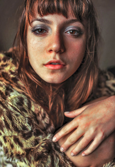 Ilgin Utin sex onlyfans