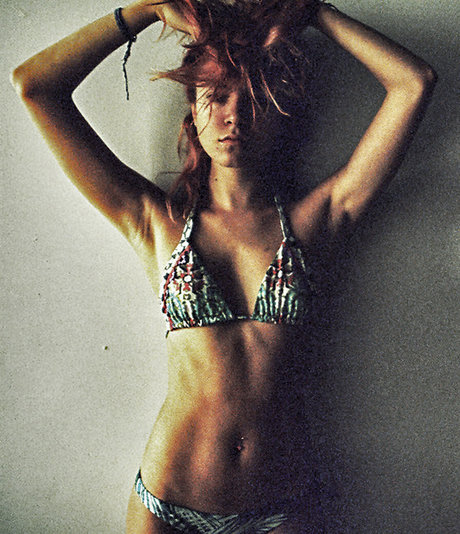 Ilgin Utin onlyfans photo