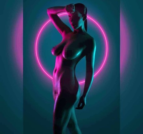 Eugenelle Cosplay naked leaked onlyfans