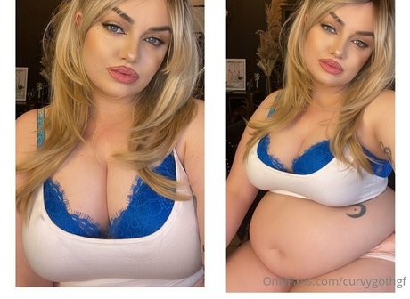 curvygothgf onlyfans nsfw