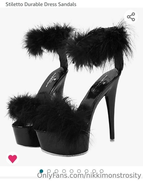 nikkimonstrosity onlyfans ass