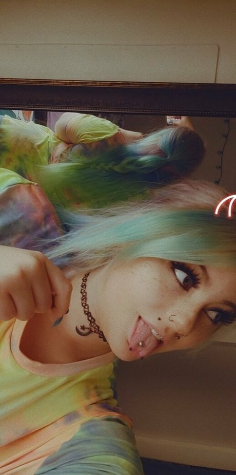 nikkimonstrosity onlyfans free porn