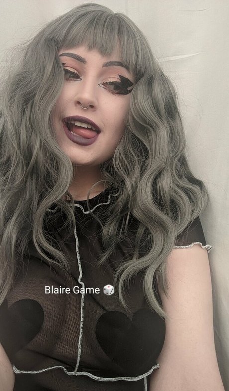 blairegame leaked onlyfans content