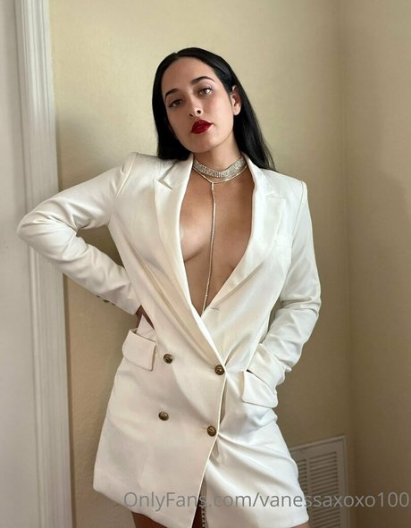 vanessaxoxo100 leaks only fans