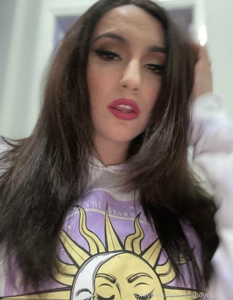 mandymuse69 only fans.