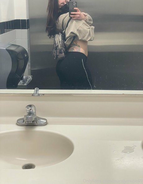 mandymuse69 onlyfans leak