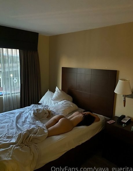 yaya guerita onlyfans pics nude