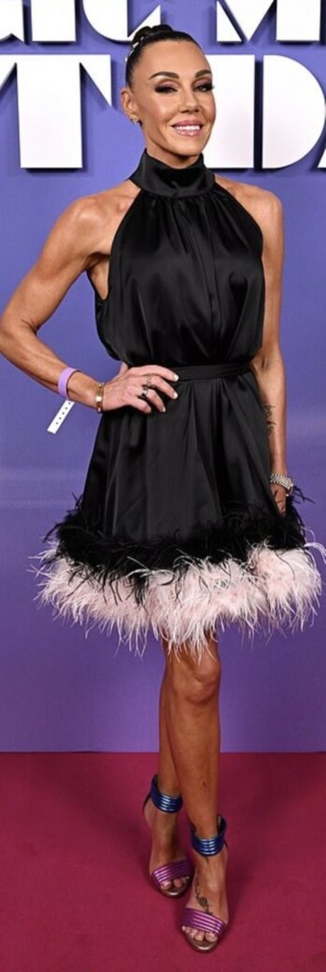 Michelle Heaton onlyfans porn nude