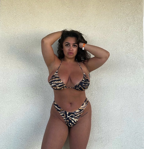 Nikiamarshalll new leaked onlyfans