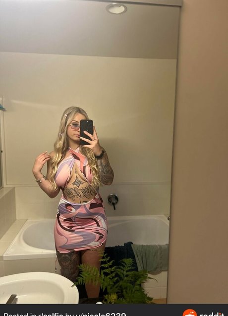 Niccis noots onlyfans pics leaked