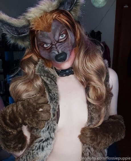 flossiepuppie onlyfans naked