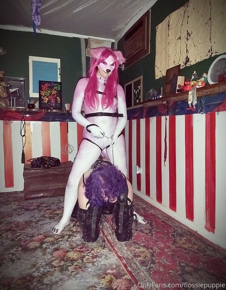 flossiepuppie leaked onlyfans nudes