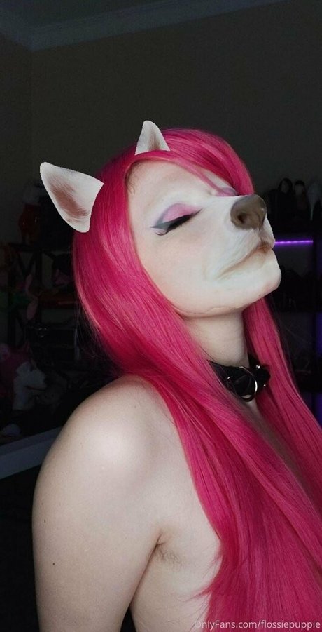 flossiepuppie onlyfans nsfw
