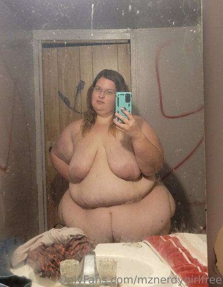 mznerdygirl onlyfans leaked pictures