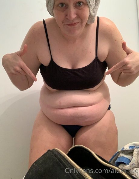 aleximae onlyfans leaka