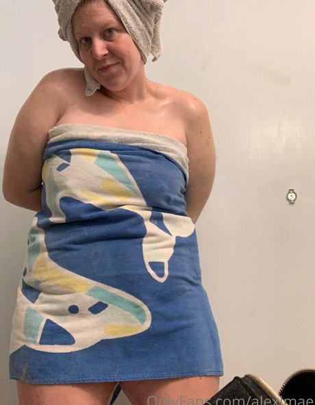 aleximae onlyfans leaks naked
