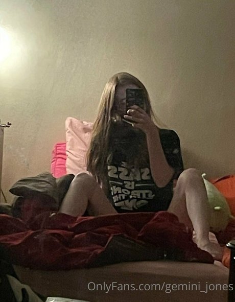 gemini jones onlyfans content