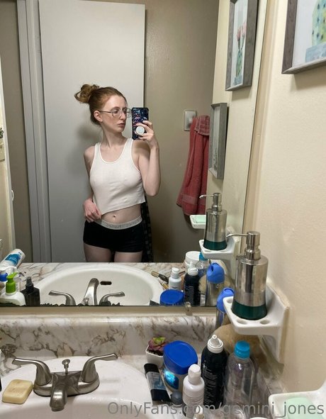 gemini jones nude onlyfans