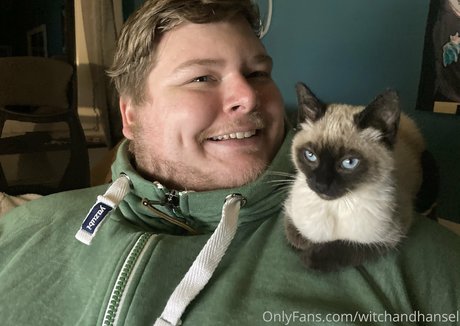 witchandhansel onlyfans hot