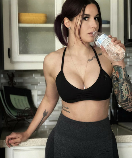 Stefisaurusflex onlyfans leak nudes