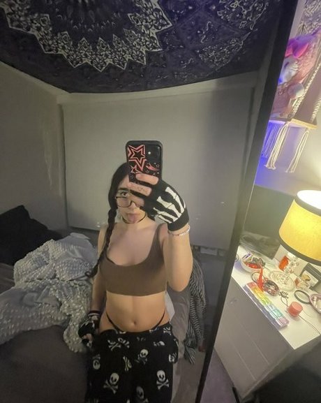 goddesszariaxx onlyfans leaks