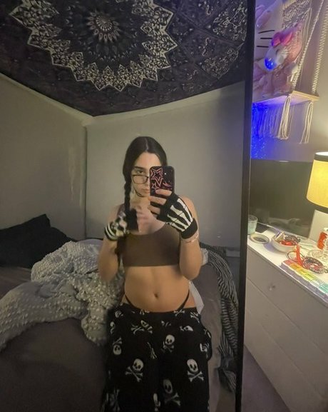 goddesszariaxx leaked onlyfans xxx