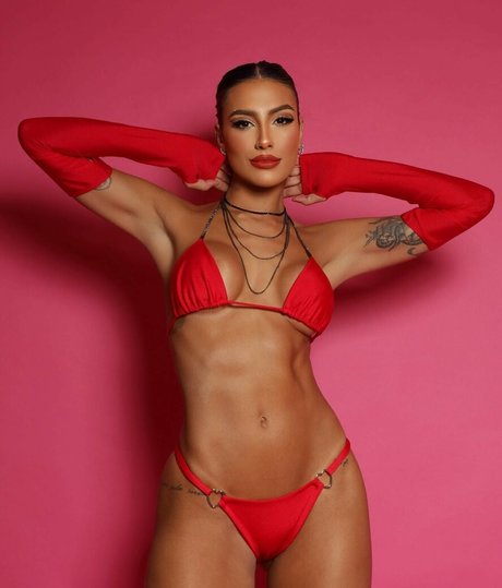 Any Borges nude porn onlyfans