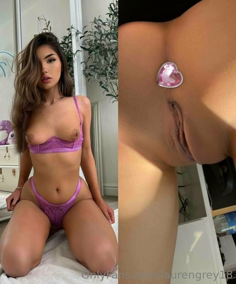 laurengrey18 nude onlyfans leak