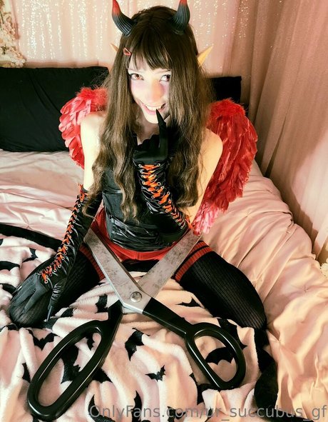 ur succubus gf porn onlyfans leaks
