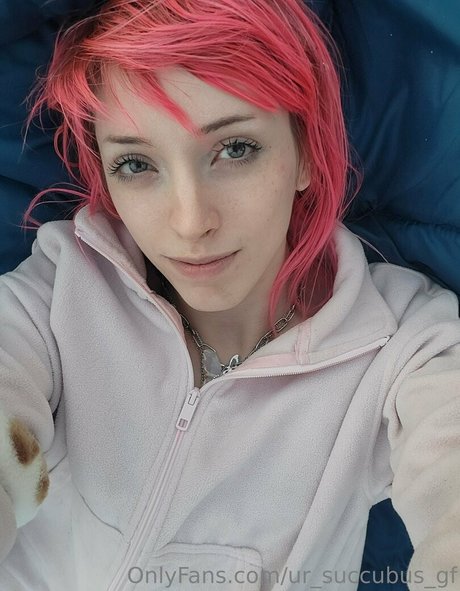 ur succubus gf new onlyfans leak