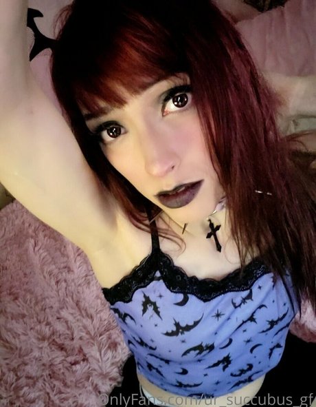 ur succubus gf only fans